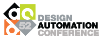 DAC 52nd Design Automation Conference