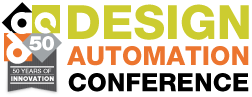 DAC 50th Design Automation Conference