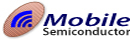 Mobile Semiconductor Logo
