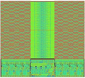 Rad Hard Chip Design