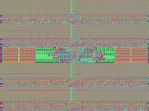 SPSRAM